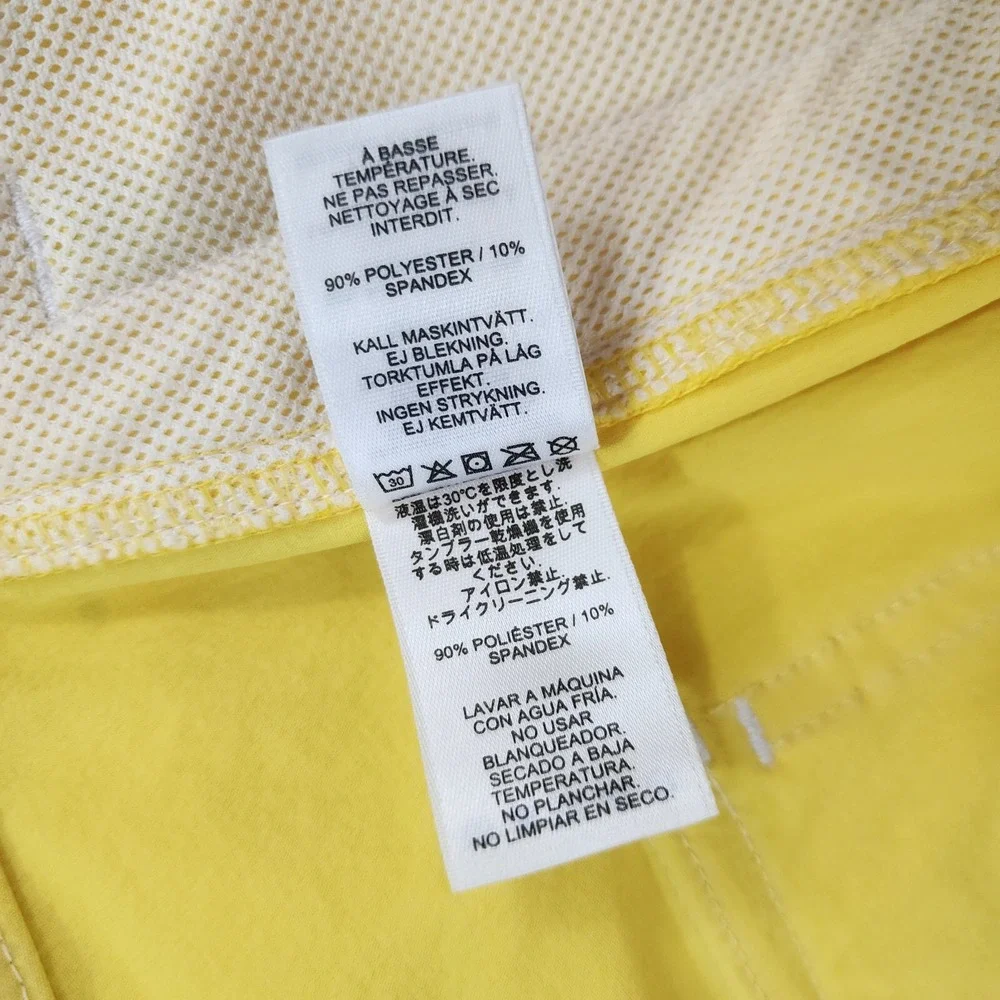 Vineyard Vines Performance swim trunks shorts W 32 7